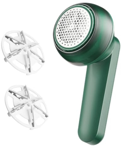 Ipetboom Levapelucchi Elettrico Per Vestiti Tessuto Maglione Defuzzer Precisione Sicuro