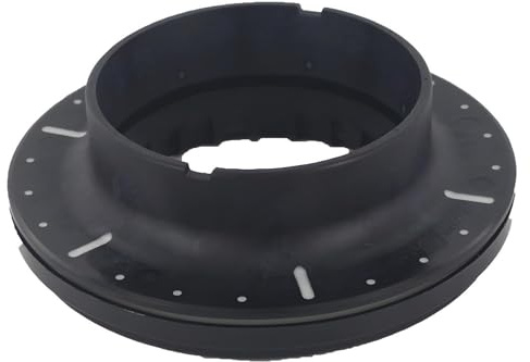 SKF Federbeinstützlager Wälzlager VKD 75014 Position Vorderachse Höhe 138mm Länge 138mm Breite 68mm - OE Qualität | Vkd 75014 passend für Grandeur I30 I40 IX35 Caden
