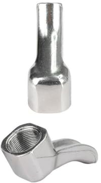 Multifuntional Singolo Portafilter Beccuccio Caffè Maniglia di Ricambio Beccuccio Macchina da Caffè Accessori per Macchine Espresso