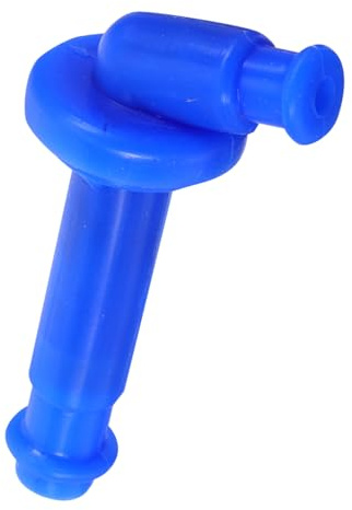 BESTYASH Cappuccio Candela Accensione Motore Protezione Senza Resistore Cappuccio Candela Generatore Copertura Candele Scooter Cappucci Candele Di Ricambio