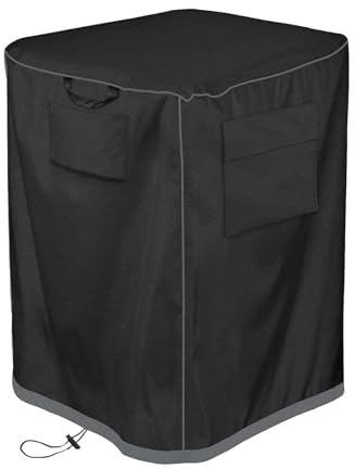 Housse Anti-poussière Pour Scie À Table - Capot Anti-poussière Pour Raboteuse De 29 Pouces, Protecteur Étanche, Protection D'onglet, Robuste | Menuisiers Charpentiers Atelier Garage Hangar À Outils
