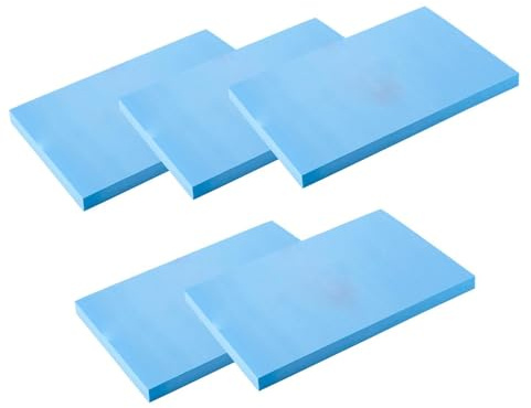 YIXANNX Modelli di edifici paesaggistici fai da te, lastre di facili da tagliare, diorami artistici e paesaggistici e progetti scolastici. Pannelli base per diorami modellismo fai