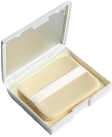 Blotting Papers for Face - with Mirror Oil Absorbing Makeup Wipes | 300 Piece Natural Skin Blotting Paper for Adults Home Travel Daily Makeup Gym Work Study Event, Facial Oil Control Sheets