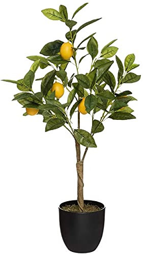 Hogar y Mas LIMONERO Artificial