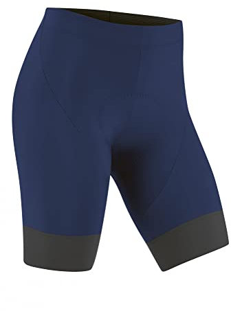 Gonso Sqlab Go W Damenhose, blau, 66