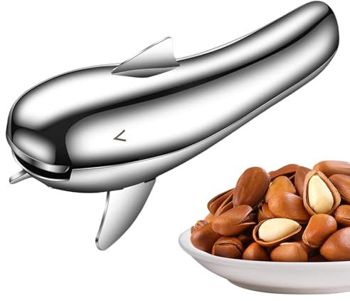 Maronitång, maroni skärare rostfritt stål, kastanjeklipp, kastanjskärare, Chestnut Opener Cutter, kastanjeöppnare, kanonkniv för valnötter, kastanj, nötter