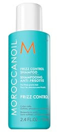 Moroccanoil Förbättrande Schampo För Lockar, 70 ml