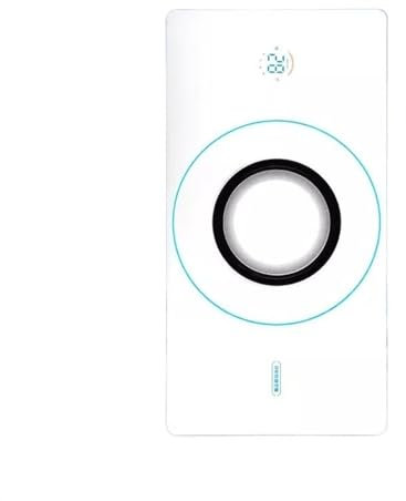 SONGYL-20249 extractor fan bathroom Integrated Ceiling Air Heating Bath Heater Lighting Exhaust Fan Integrated Bathroom Heating Bathroom Thermal Ring Fan Exhaust Fan exhaust fan