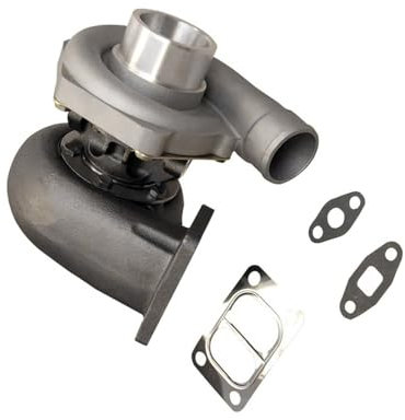 Meckparts 1446954M91 1447152M92 Turbolader Kompatibel mit Massey Ferguson Traktoren 1105 1135 Kompatibel mit weißen Traktoren 2-105 2-110