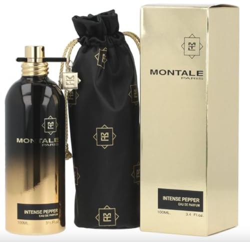 Montale | INTENSE PEPPER edp 100 ml made in France