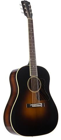 1934 Jumbo - Westerngitarre