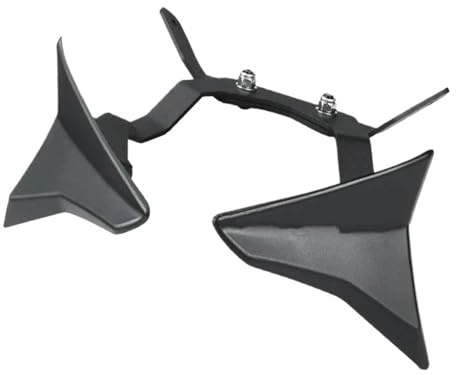 Ricambi Per Motociclette Per CB750 CB 750 Per Hornet 2023 2024 2025 Spoiler Anteriore Alettone Anteriore Per Motociclo Deflettore Aerodinamico Accessori Spoiler Per Moto