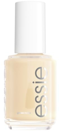essie - Original Glass Nails Collection – 25 Crystal Ball – Glänsande nagellack utan UV-lampa – 13,5 ml