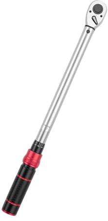 Set di chiavi dinamometriche Professionali Con 3 Dimensioni di azionamento Per La Manutenzione Di Veicoli E Macchine Riparazione Domestica Kit Utensili