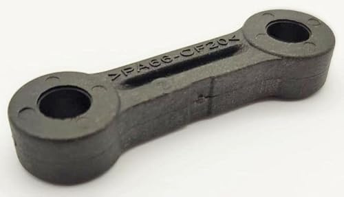 Pleuel für Bosch GBH 5 DCE,5/40, 38,GSH 5 CE,PBH 380,Kompatibel zu/Ersatz für: Würth BMH 40E,40SE,Spit 355,455,112166 EVS,11227E,11219,11220,11230,11244E,11232,11233 EVS