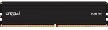 CRUCIAL PRO 16G (1x16G) DDR5-5600 *CP16G56C46U5