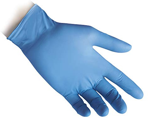 REFLEXX Unisex N73 Disposable gloves (100er Pack)
