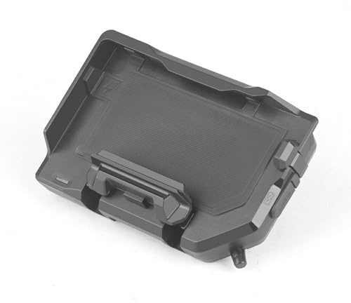 Per BMW R1250GS ADV Carica Senza Fili Staffa di Navigazione Del Telefono Mobile R1300GS Moto Senza Fili di Ricarica per ADV F800GS ADV F700 F750GS/ADV R1250GS/ADV CRF1000L F850GS ADV S1000XR F900R