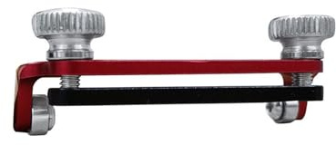 Knife Sharpener Chisel and Planer Grinding Guide Tool Chisel Sharpening Holder for Whetstones for Woodworking