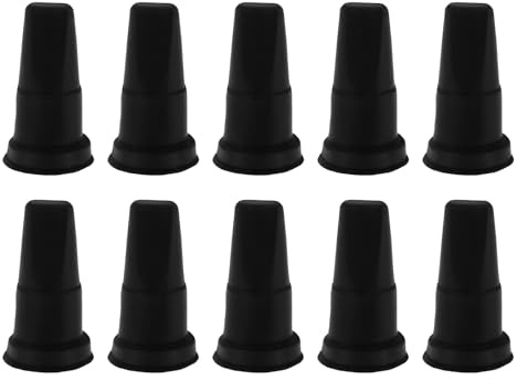 Create idea 10 Piezas de Repuesto de Válvula de Retención Duck Peak 69451 UP06862 63718 Compatible con Homelite SUPER XL 12 XL-400 35SL 150 190 350