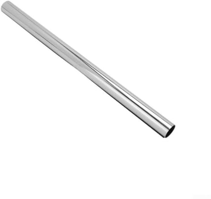 Pumixiy Film miroir bidirectionnel pour protection de la vie privée avec isolation thermique réfléchissante, 85 % infrarouge et 97 % UV, électrostatique non pour usage domestique (40 x 100 cm)