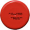 VERNICE SPRAY VOLVO PENTA RED ROSSO PER ENTROBORDO BARCA NAUTICA