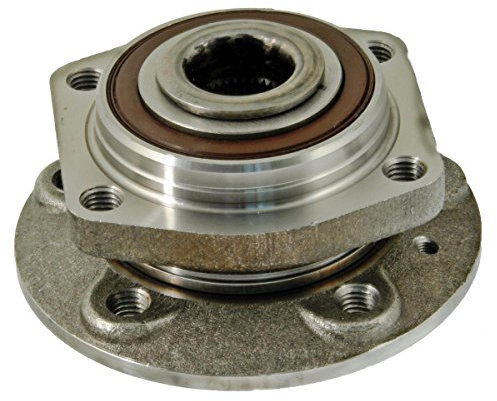 ACDelco 513175 Radlager und Nabenmontage, 1 Stück