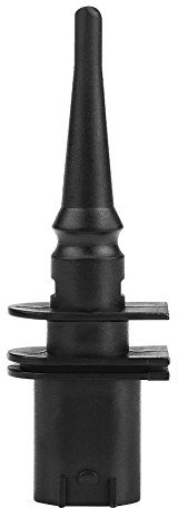 Keenso Auto Außentemperatursensor, Auto Außerhalb ABS Temperatursensor für 1 6 7 Serie X3 X5 X6 Z4 Z8 E46 E90 E91