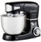 Techwood Robot Pétrin-5L-1000W, Noir