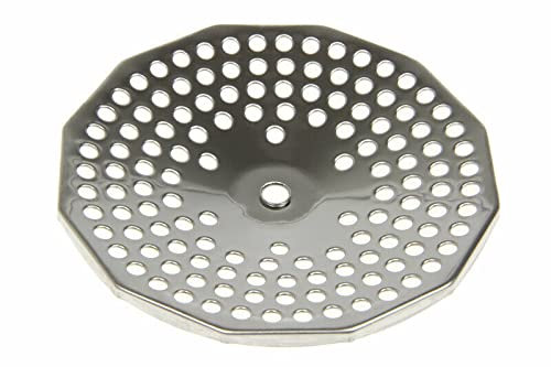 ARIETE GRIGLIA DISCO PASSAPOMODORO PASSAVERDURE Passì 0260 260 0261 261 5mm