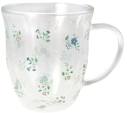 Greengate Mug Ailis White