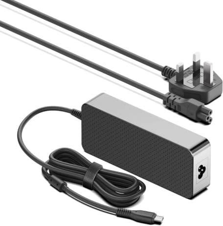 KFD PD3.1 140W USB-C Power Supply Amaran Pano 120c Kit Led Video Panel Light 120W RGB LIGHT, MacBook Pro/Air, MSI Prestige 16 AI Studio ASUS ROG Zephyrus Duo 16 GX650 Laptop Charger AC Adapter PSU