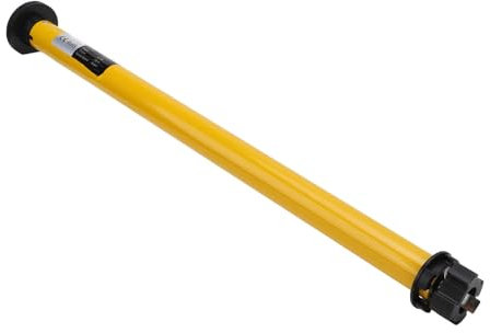 Motor de Persiana Motorizada, Motor de Persiana Enrollable con Batería Recargable con Control de Aplicación, Motor de Batería de Litio para Persianas Inteligentes Motorizadas,