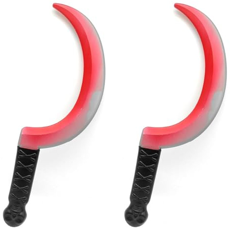AC – Accesorio para disfraces de halloween
