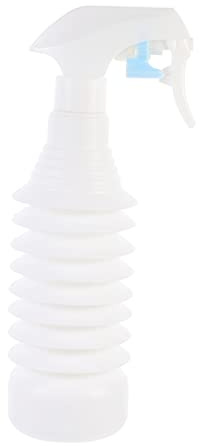 UPKOCH Gardening Spray Bottle Hairdressing Spray Telescopic Kettle Pressure Sprayer Compact Sprayer