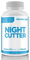 Night Cutter Fat Burner Tablets Fast Weight Loss Tabs Non-Stimulant Lose Weight Management Quick Pills - UK Made - 2 Months Supply (120)