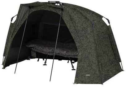 Trakker Tempest RS Brolly Camo