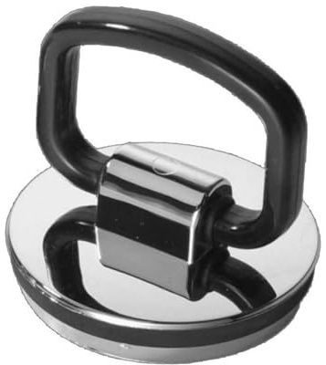 Bathroom Sink Plugs,Universal Rustproof Chrome Wash Basin Plug with Easy Grip Handle,Polished Bathroom Basin Plug Replacement with Rubber Seal,for Bathroom and Kitchen Sinks,Bathtubs,Basin