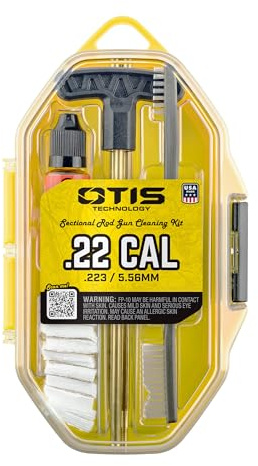 Otis Technology