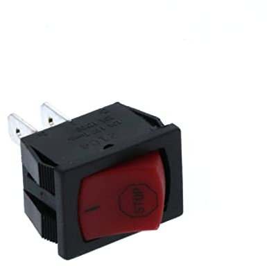 RYOBI 760961002 Interruttore per RY09466A RY39506 RY254BC R28101 RY40108 RY251PH