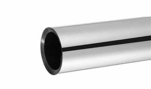 GFDSGRE TöNungsfolie Auto 1 Roll 20 x1 0ft Fensterspiegel Silber Chrom Tint Film Auto Fahrzeug Fenster Büro Home Glass DIY Universell nützlich ScheibentöNungsfolie Auto