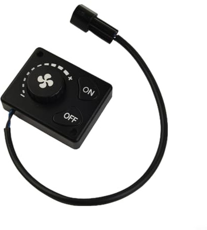 HpLive 12/24V Standheizung Ersatzteile，Heizung Regler，Standheizung Diesel Air Steuerung LCD Knopf Controller Schalter Fahrzeuge