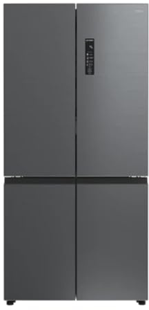 Teka - Frigorífico multipuerta con congelador inferior No Frost y motor inverter - Modelo RMF 77960 SS EU