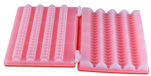 ibasenice Outil Manuel à Rangées Pour Brochettes De Viande Rapide Accessoire Créatif Barbecue Antidérapant Prévient Les Blessures Des Mains Compatible Bâtons Métalliques Et Lavable Au Lave-v