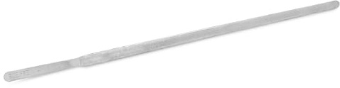 GALLUNOPTIMAL by FELDER ISO‑Tin Sn99,3Cu0,7 Elektroniklot Dreikantstange GOSZDSN+ST ca. 395×12×12 mm (ca. 150 g) | 227 °C eutektisch | DIN EN ISO 9453:2014 | bleifrei