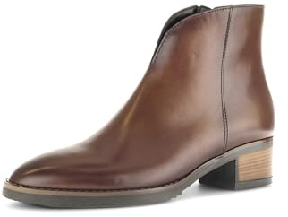 Gabor Damen Cowboy Stiefel, Frauen Stiefel