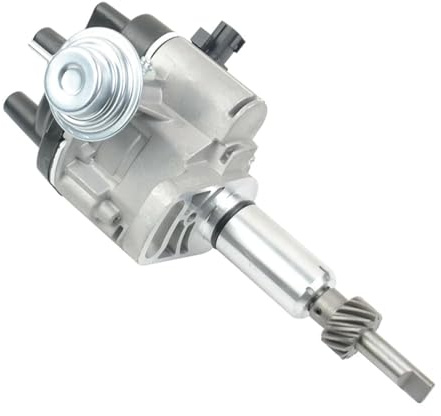 Gruppo distributore di accensione per Nissan H20-2 H25 Komatsu TCM Forklift K21 N-22100-FU310 Parti