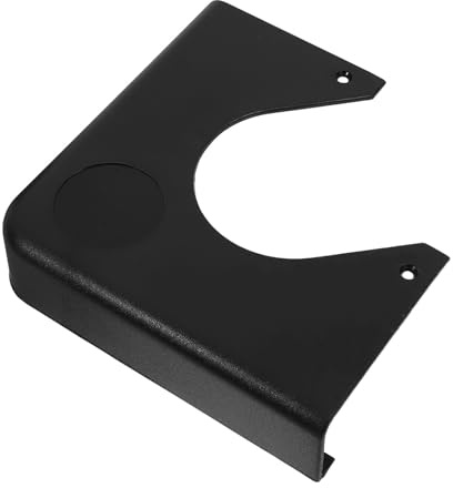 LOCKLGFMCZ Biljardbord Hörnskydd Slitstarkt Metall Pool Biljard Tillbehör Skyddsplåt Pool Accessories