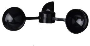 Aercus Instruments WS2085/1095/3085 Anémomètre