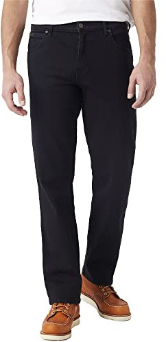 Wrangler Men's Durables Regular Fit Jeans